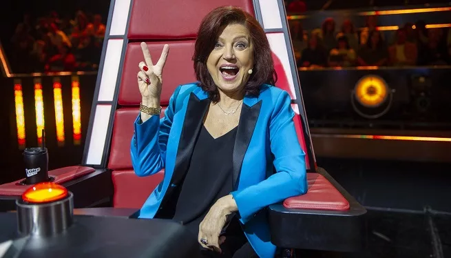 UrszulaDudziakTheVoice 655