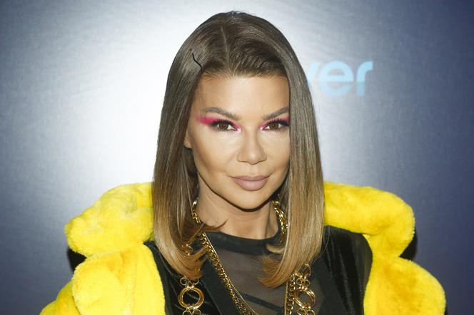 Chełm Wakacyjna trasa Dwójki - Edyta Górniak