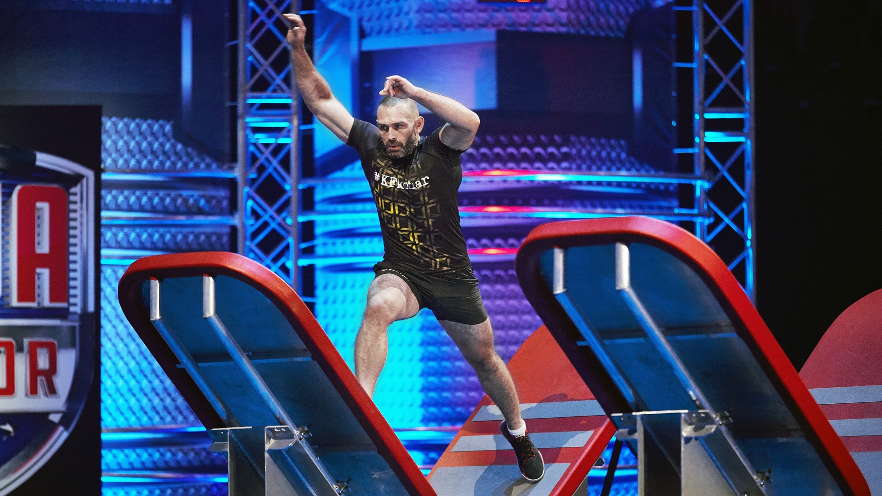 Ninja Warrior Polska 2