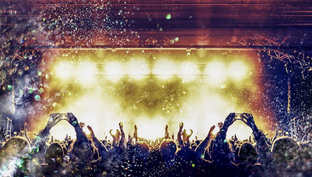 Wielki koncert nocy letniej