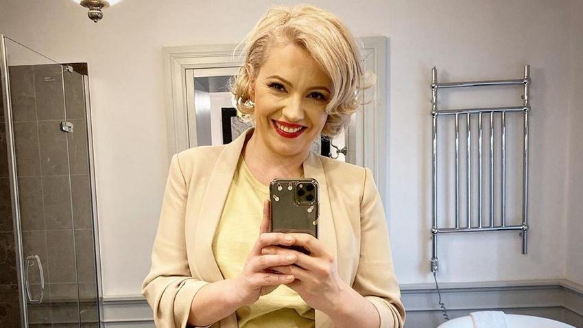 Totalne remonty Szelągowskiej TVN