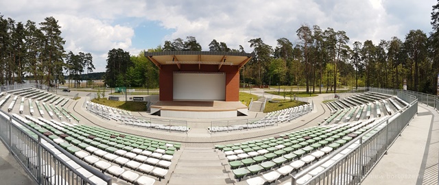 Augustów - Lato, muzyka, zabawa 2020