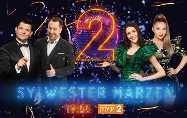 Sylwester Marzen Tvp 2020 2021
