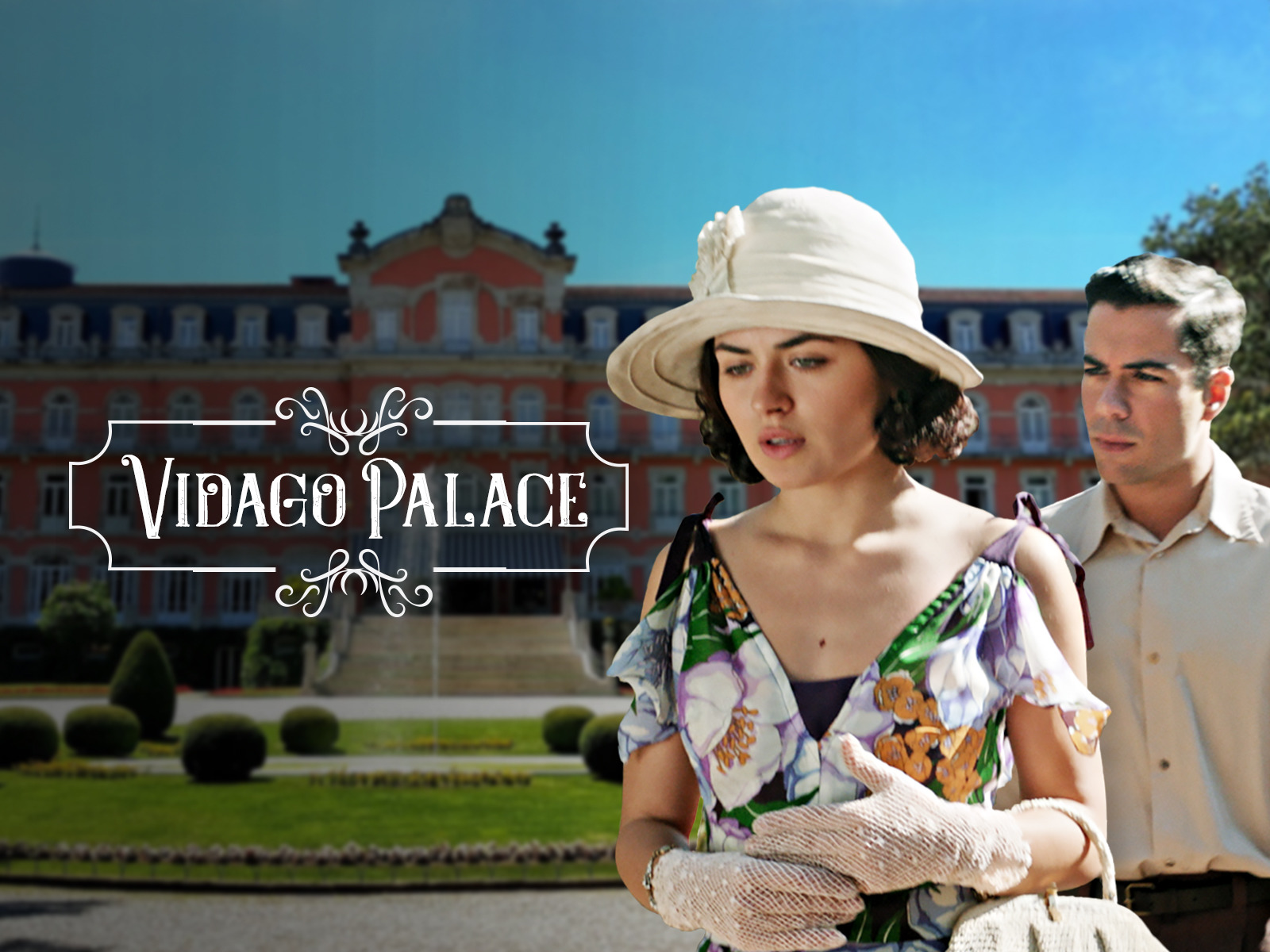 Hotel Vidago Palace