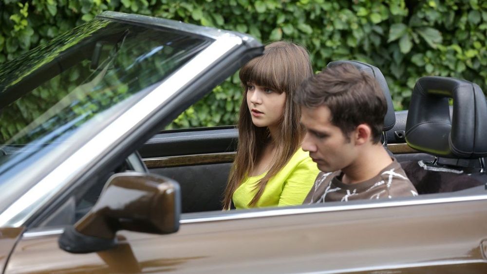 M jak miłość (1560), fot. fot. MTL Maxfilm