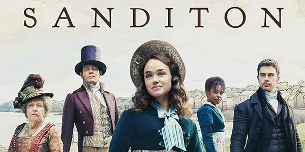 Sanditon