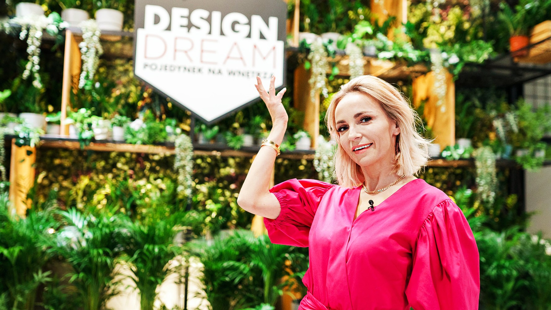 Design Dream. Pojedynek na wnętrza