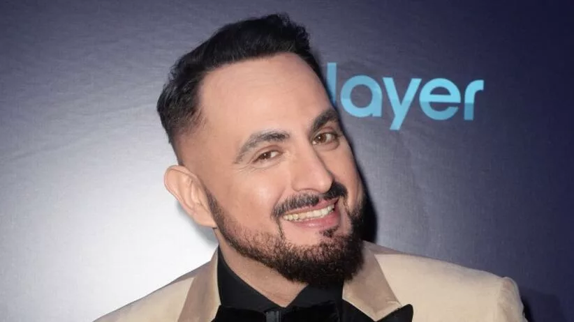 Agustin Egurrola Pokazal 12 Letnia Corke. Bardzo Wzrusza Mnie To Zdjecie FOTO Article