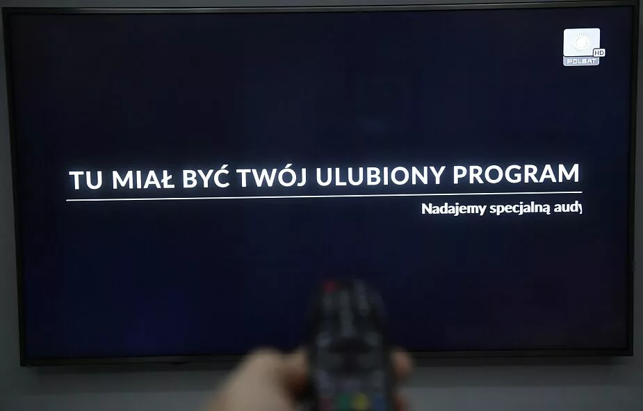 Media bez wyboru
