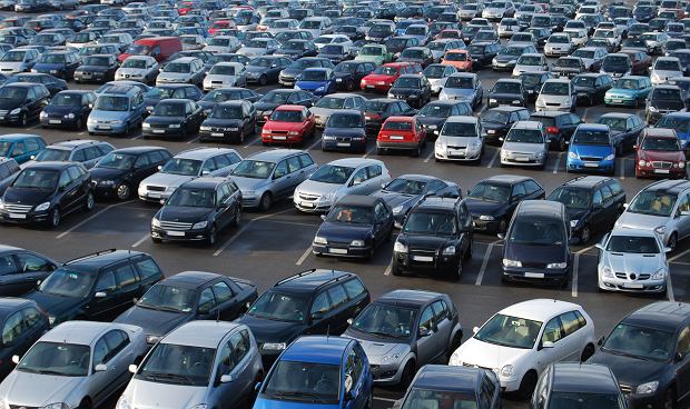 Najpopularniejsze marki samochodów