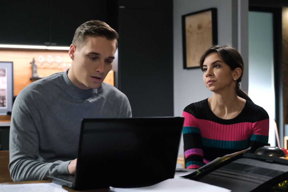 M jak miłość (1582), fot. MTL Maxfilm