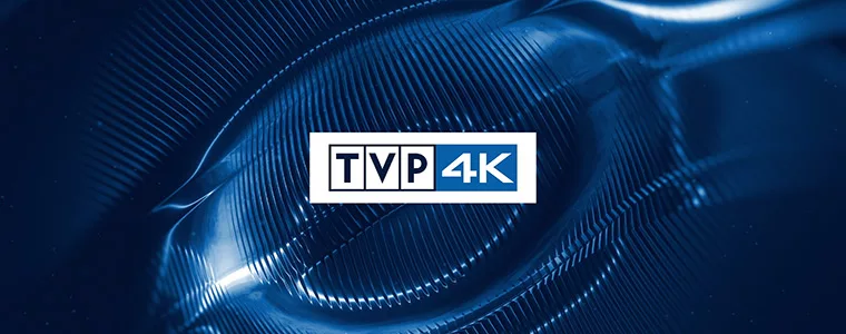 TVP 4K w DVB-T2