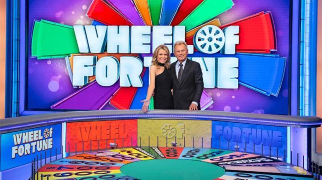 Wheel of Fortune