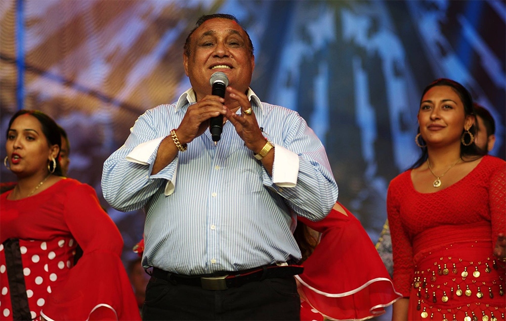 Płock - Lato muzyka zabawa (Don Vasyl)