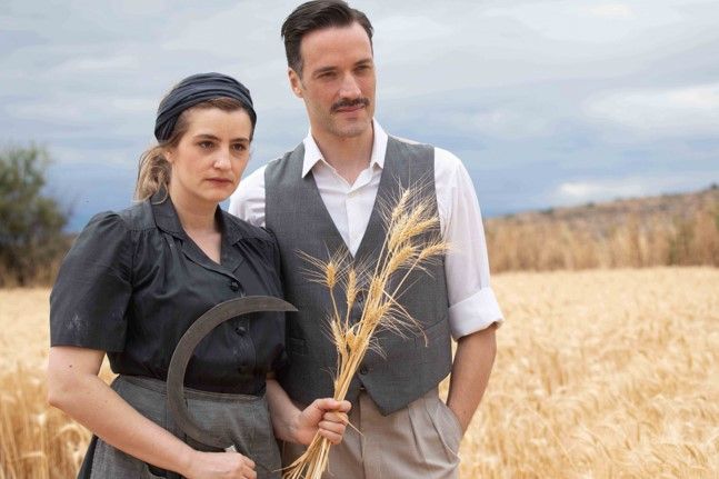 YH5BAEAAAAALAAAAAABAAEAAAIBRAA7