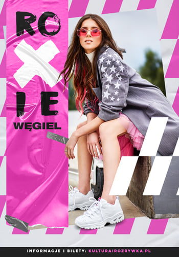 Trasa koncertowa Roksany Węgiel