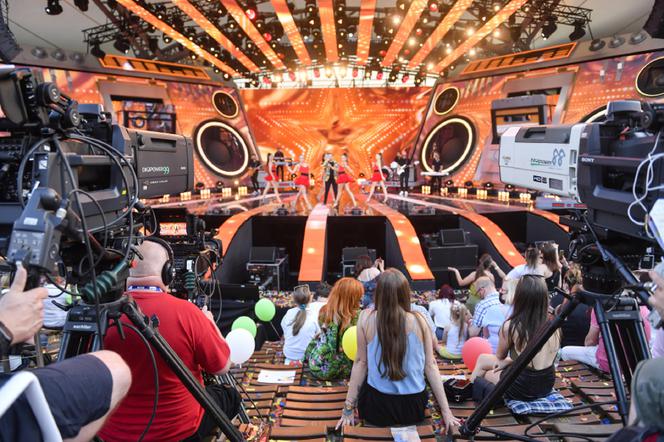 Augustów - Lato muzyka zabawa 2021