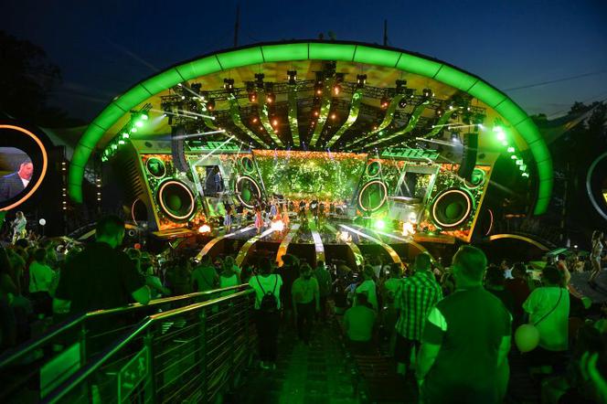 Koszalin - Lato muzyka zabawa 2021