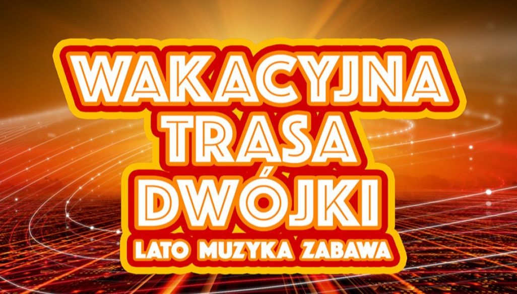 Ostróda - Lato muzyka zabawa