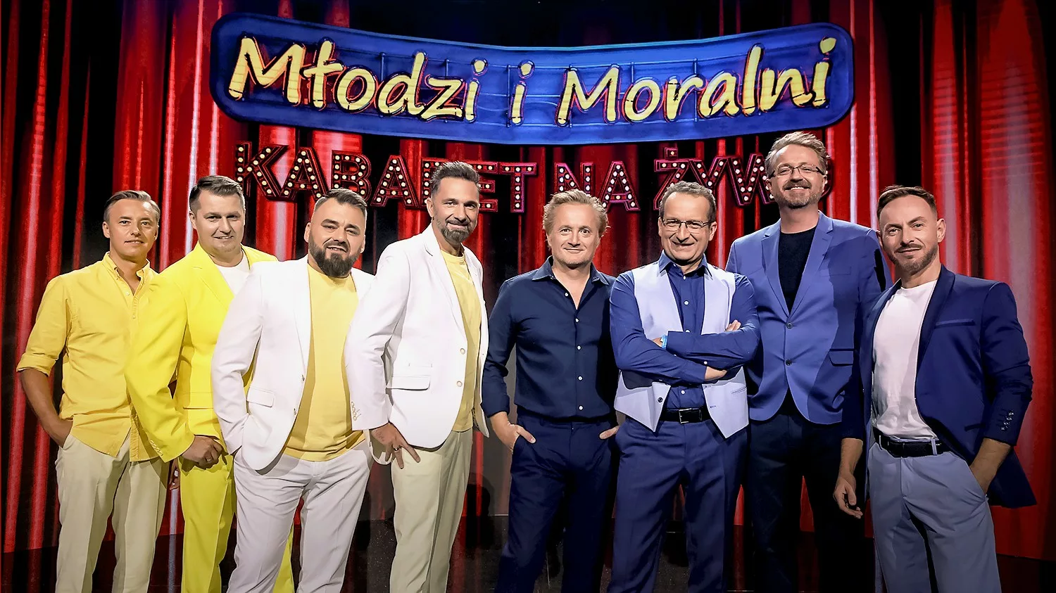 Młodzi i Moralni