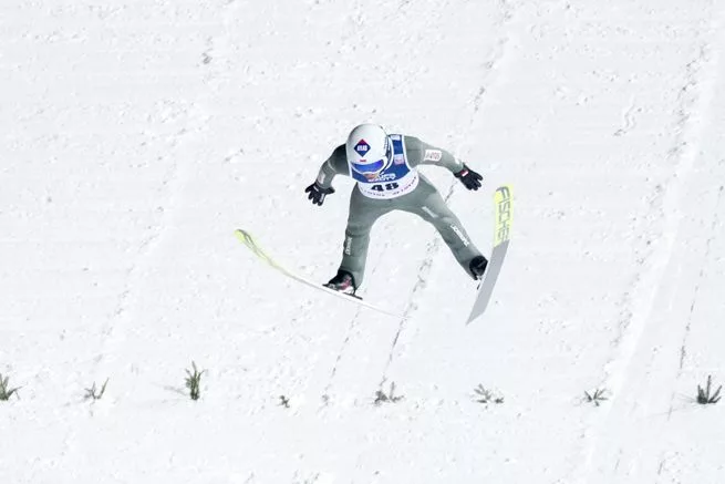 Kamil Stoch 2021