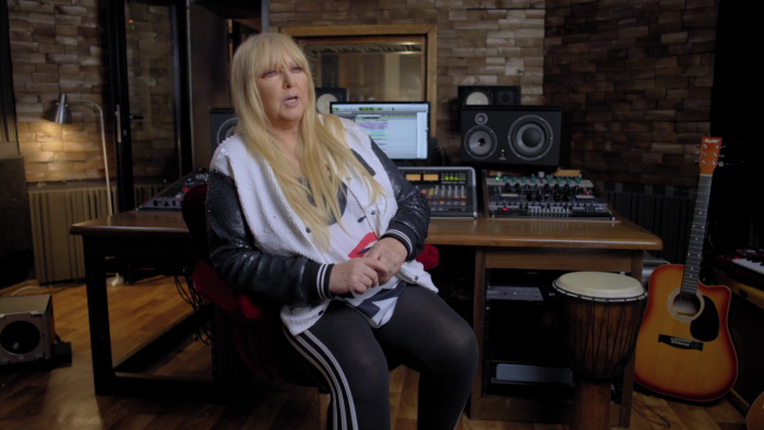 Kadr z filmu, fot. TVP