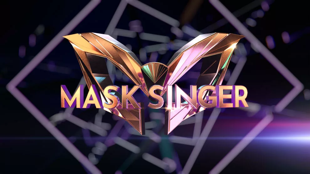 Mask Singer w TVN