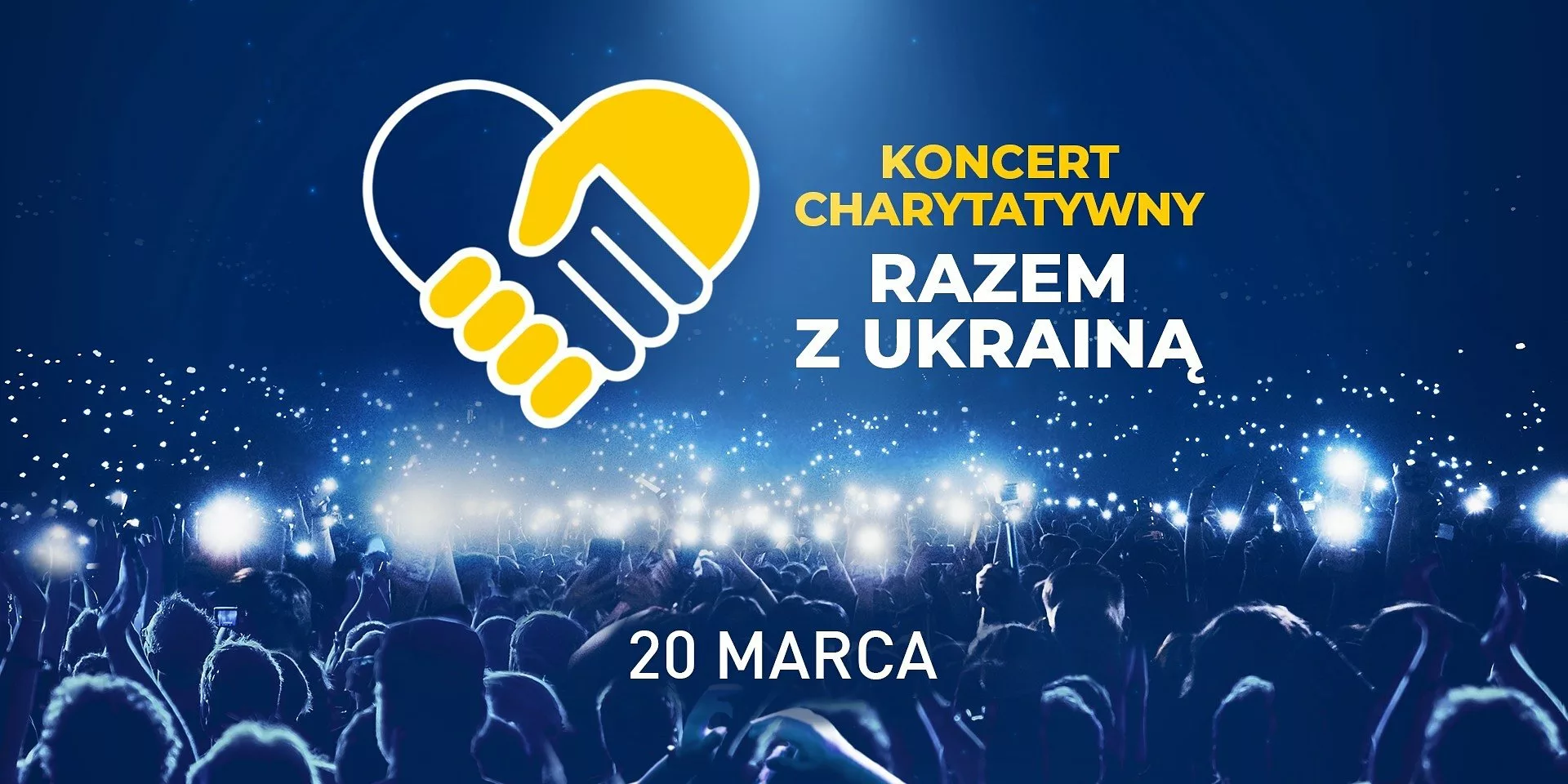“Razem z Ukrainą” w TVN
