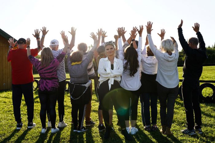 fot. W. Marczyk-Kiełbasa/TVP