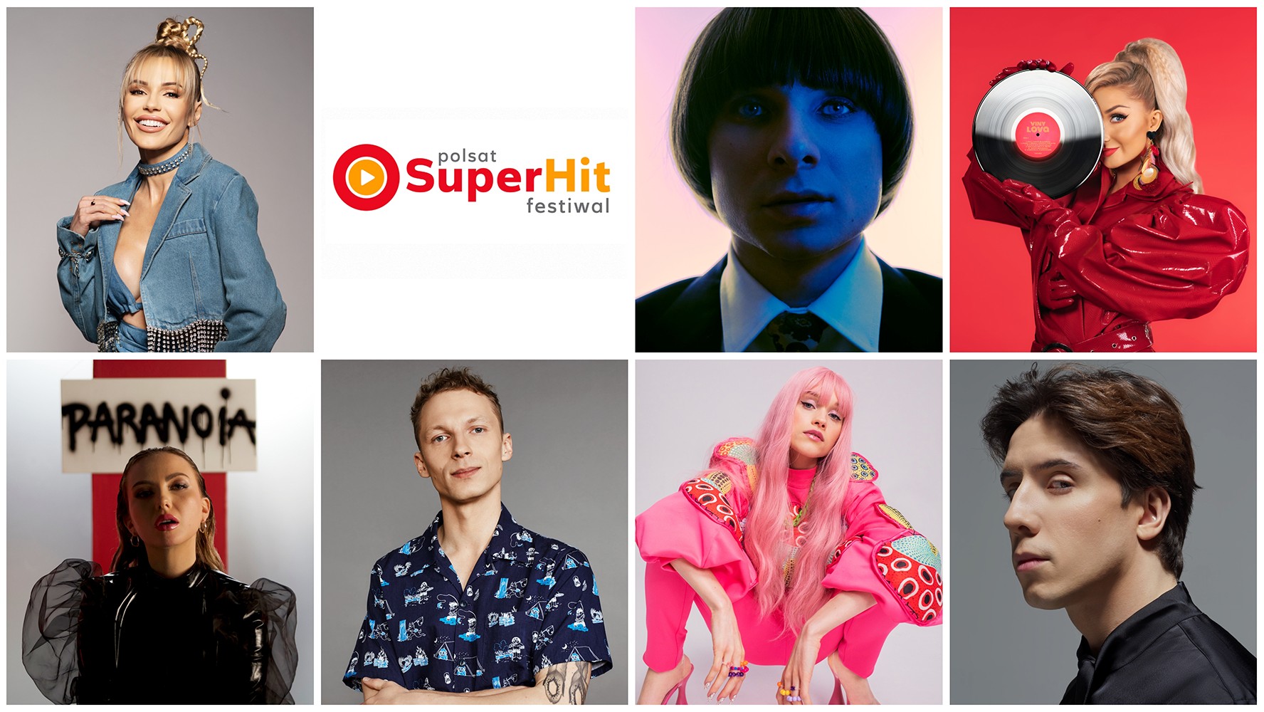 Polsat SuperHit Festiwal 2022