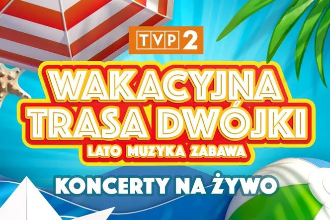 Lato z Radiem i Telewizją Polską 2024