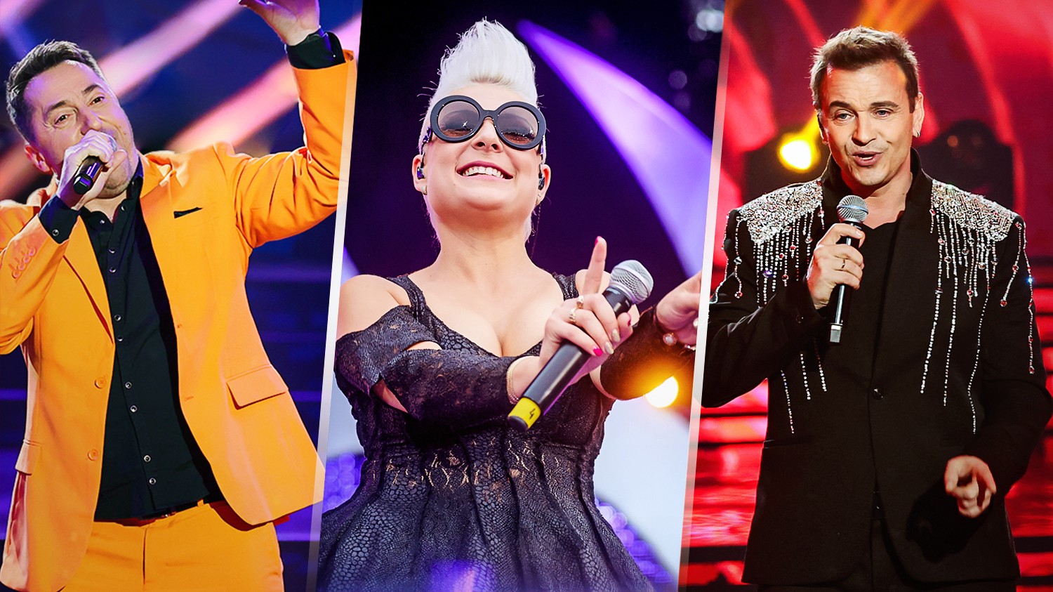 Disco Hit Festiwal Kobylnica 2022, fot. Polsat