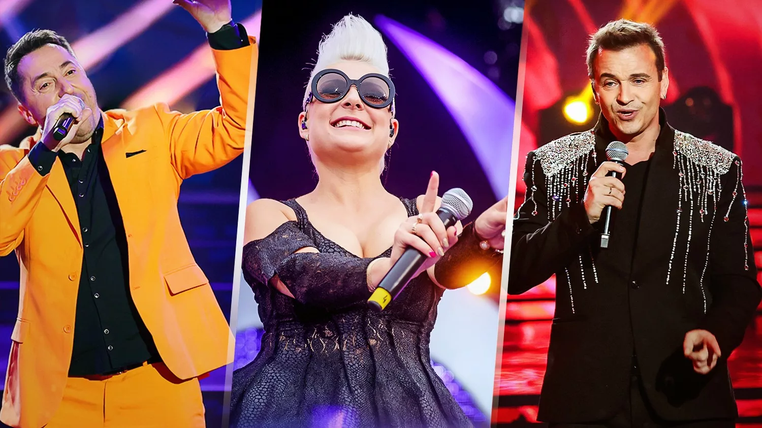 Disco Hit Festiwal Kobylnica 2022, fot. Polsat