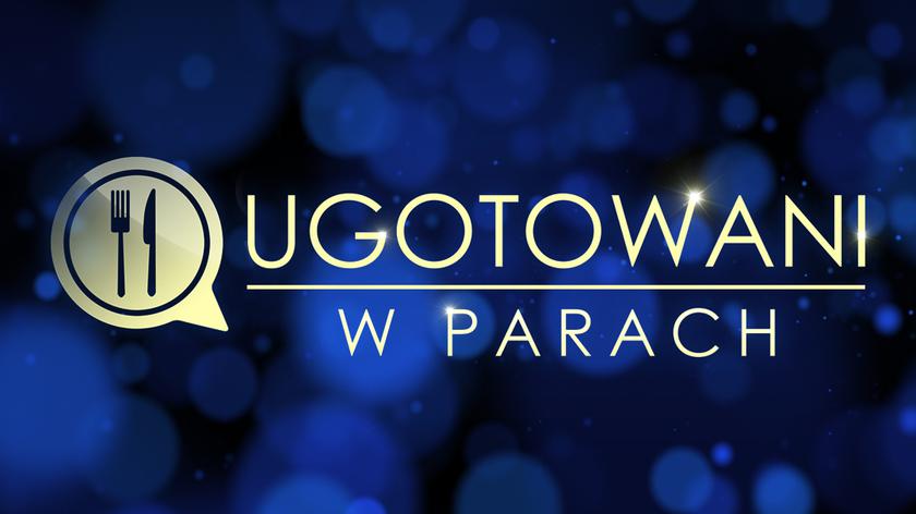 Ugotowani w parach, fot. TVN