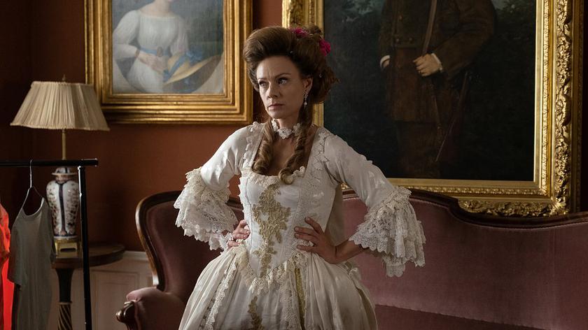 Mój Agent, fot. TVN