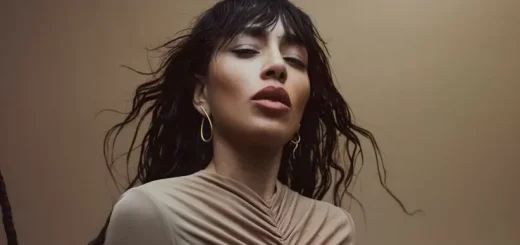 Loreen, mat. prasowe