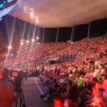 Przebój lata Radia Zet i Polsatu, fot. telerozrywka/ R.Tenerowicz