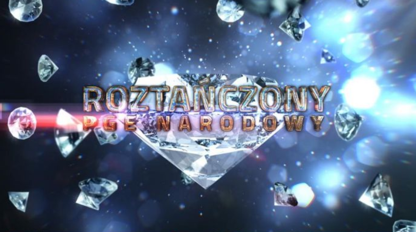 Roztańczony PGE Narodowy TVP