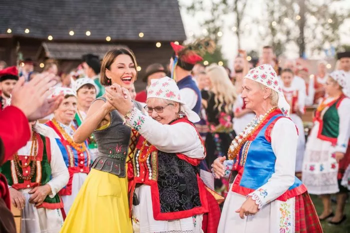Fot. Waldemar Kompała / TVP