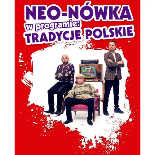 Neonowka
