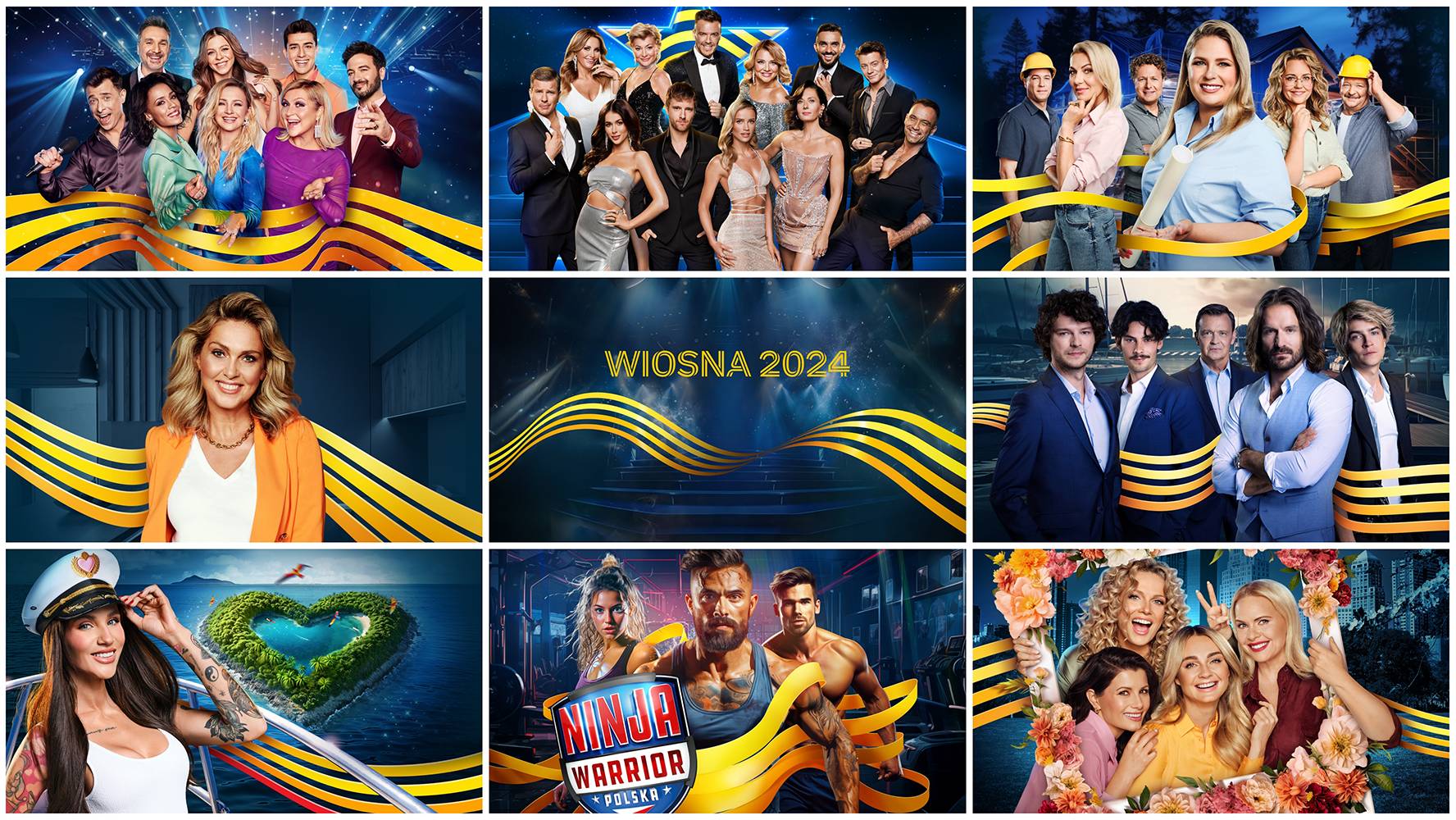 fot. materiały prasowe - Polsat