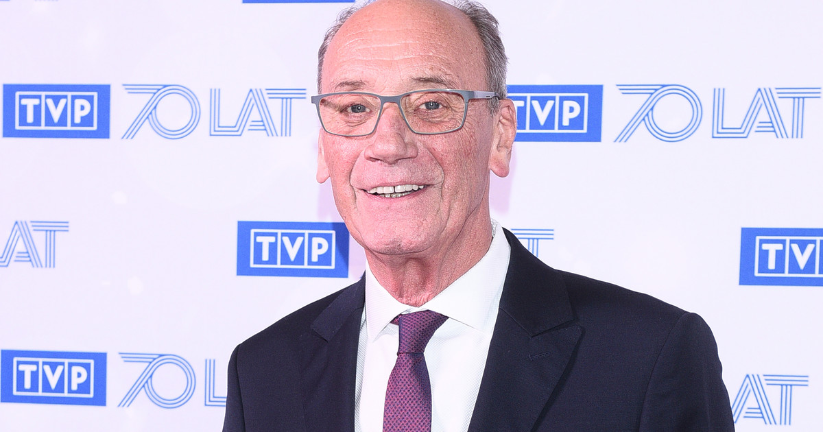 Dariusz Szpakowski w „Mecz - teleturniej piłkarski