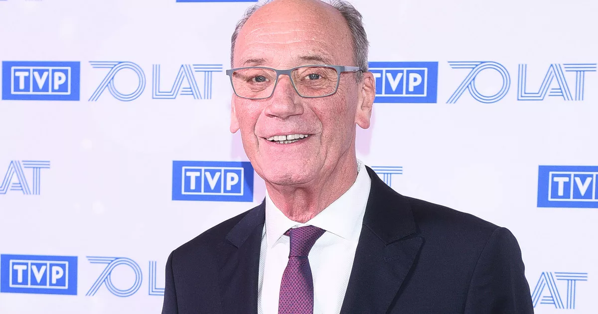 Dariusz Szpakowski w „Mecz - teleturniej piłkarski