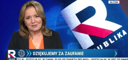 TV Republika w MUX-8