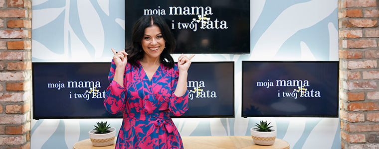 „Moja mama i twój tata