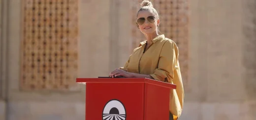 Azja Express: Daria Ładocha, fot. TVN