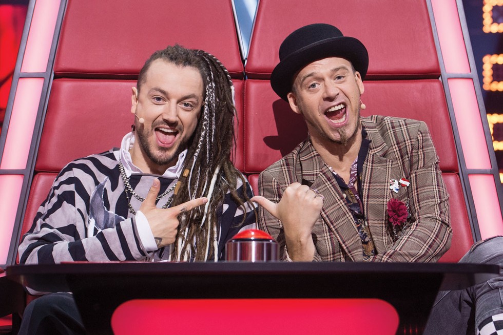 Poddębice - Lato z Radiem i Telewizją Polską, fot. Afromental