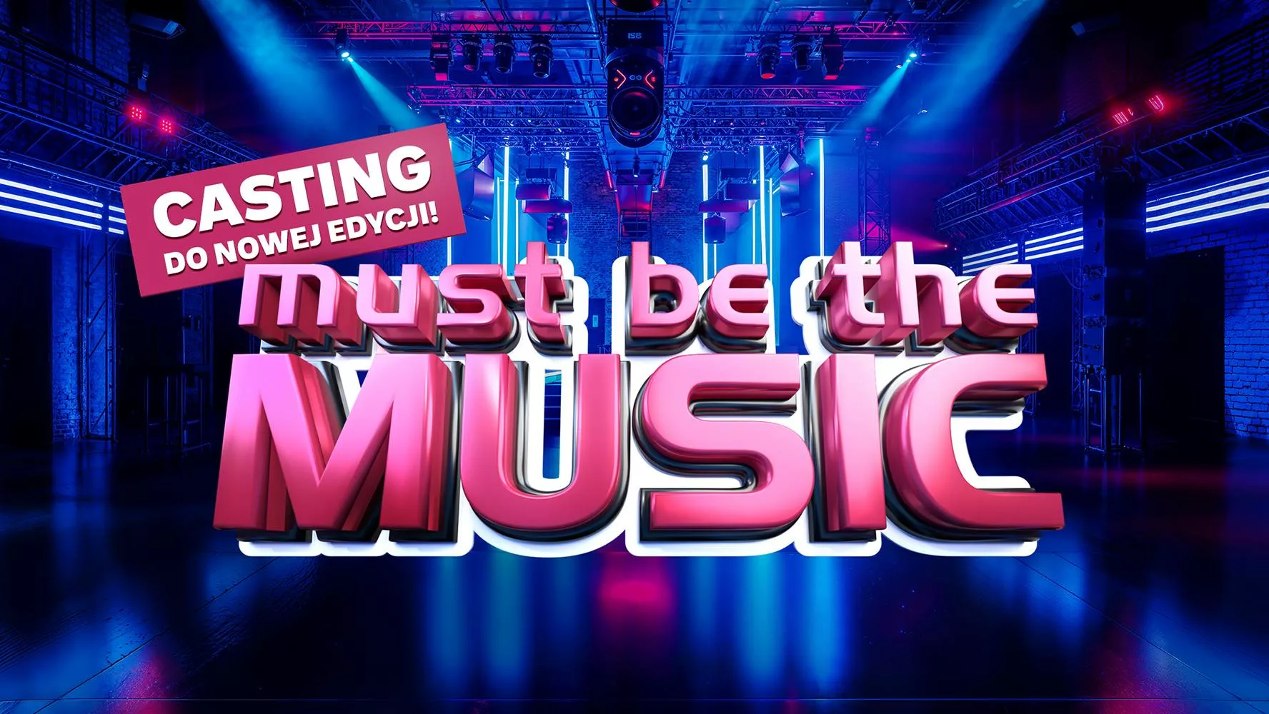 Must be the music: casting 2024