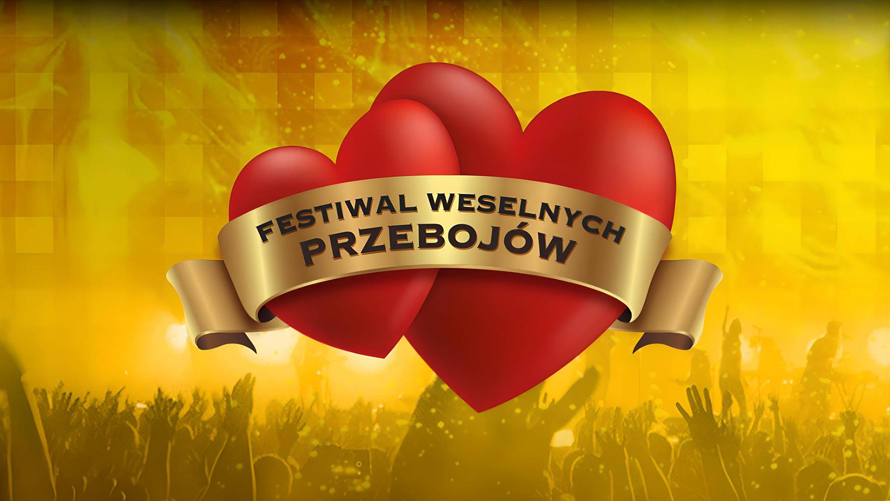 Festiwal Weselnych Przebojów - Mrągowo 2024