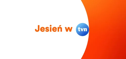 Jesień 2024 w TVN